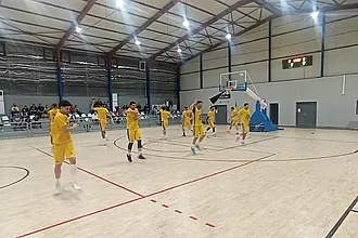 Για το 2 στα 2 η Ελπίδα Πεταλούδων!