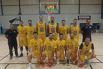 Κολοσσός- Ελπίδα αύριο (21:30) στο ''Βενετόκλειο''!