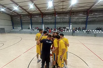 ''Ξεκινήσαμε καλά, ζητούμενο η διάρκεια, στόχος η άνοδος''!