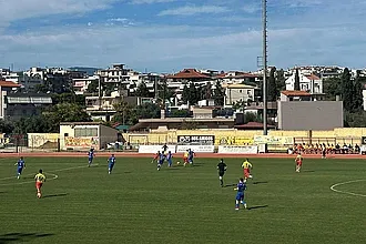 Πρώτη ήττα για τον Διαγόρα στη Νέα Αρτάκη!