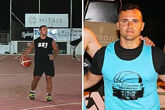 Στην Α.Ε. Δικαίου ο Ταρασίδης!