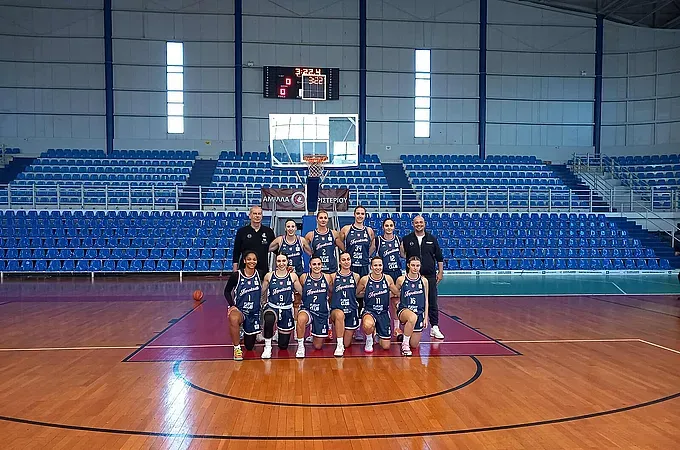 Τεράστιος Ιπποκράτης και πρώτο ''διπλό''!