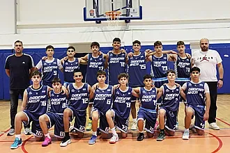 Στο ρελαντί το 2 στα 2 για τη μικτή!