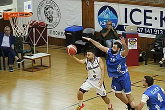 Το ''πανόραμα'' της National League 2 (2ος όμιλος)