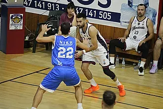 ''Έκρυψε'' τη μπάλα ο Ιπποκράτης!
