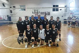 ΚΟΡΑΣΙΔΕΣ: Ροδίων Άθλησις 2- ΠΑΟΚ Ρόδου 2 0-3