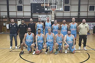Καλό ''ποδαρικό'' για τον Αίολο Κεφάλου!