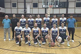 Ξεκίνημα με... 11 ανανεώσεις στην Α.Ε. Δικαίου!