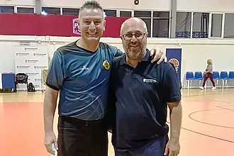 Ο Ροδίτης που δεν ξεχνάει τα... Δωδεκάνησα!