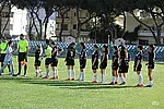 Οι διαιτητές στη Γ' Εθνική Γυναικών!