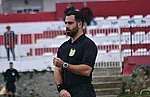 Ο Τριγάζης στα Βριλήσσια!