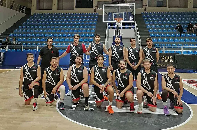 Ιδανικό ξεκίνημα με μεγάλη ανατροπή για την Α.Ε.Ν.Α.!
