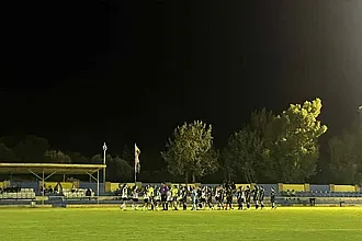 Εύκολη νίκη-πρόκριση της L.F.C. Ιαλυσού!