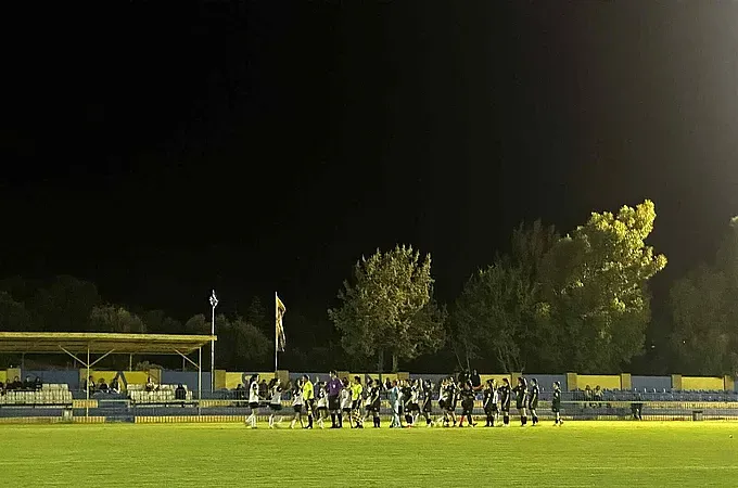 Εύκολη νίκη-πρόκριση της L.F.C. Ιαλυσού!