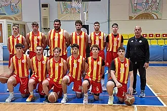 Δεύτερη νίκη για τον Γ.Α.Σ. Ιάλυσος στην Α' Κατηγορία!