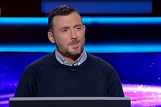 Στον... ''εκατομμυριούχο'' ο Αποστόλης Γιασεμής!