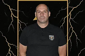 Ο Κρητικός στο Δαμάγητο Θεολόγου!