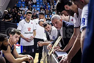 Πρώτη νίκη του Πανιωνίου!