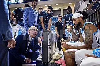 Με Γκάουντλοκ για το 2 στα 2 ο Κολοσσός!
