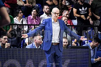 Ζήτησε συγγνώμη ο Καράσκο για τα επεισόδια!