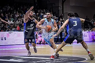 Την Παρασκευή με Πανιώνιο, την Τρίτη με Άρη!