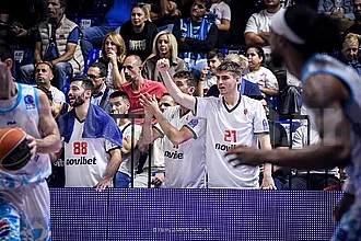 Ο Πανιώνιος καταγγέλει τραμπουκισμούς στην Καλλιθέα!