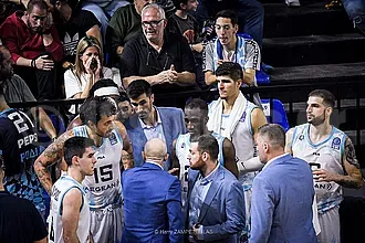 Στο μυαλό ο Προμηθέας Πάτρας!