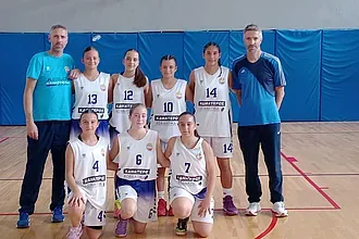 ΝΕΑΝΙΔΕΣ: Αίολος Κ.- Φοίβος 55-32