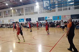 Αποφασίζει η πειθαρχική για τα γεγονότα της Καλύμνου!
