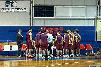 Ακάθεκτος προς το F-4 των εφήβων ο Γ.Α.Σ. Ιάλυσος!