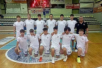 Για φιλικά τεστ στην Αθήνα ο Κολοσσός!