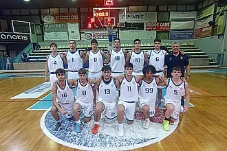 Πέρασε από την ''τέντα'' ο Κολοσσός και πάει στο F-4!