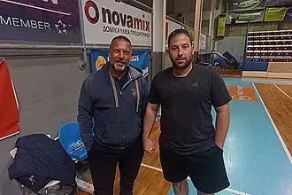 ''Να πάρουμε τη νίκη, είμαστε σε καλή κατάσταση''!