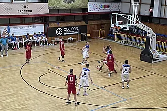 Επιστρέφουν στον Ηρακλή 2000 Σταύρου και Χατζησταμάτης!