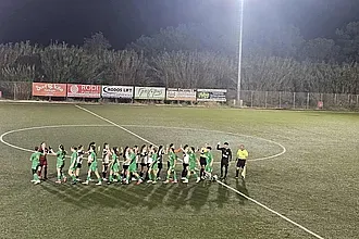 Το Σάββατο (20:30) A.Ο. ΡΕΑ- L.F.C. Ιαλυσού για το πρωτάθλημα U17!