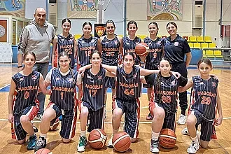 ΠΑΓΚΟΡΑΣΙΔΕΣ: Σπουδαία νίκη του Διαγόρα!