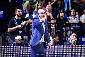 ''Θέλω οι παίκτες μου να μάχονται στο γήπεδο''!