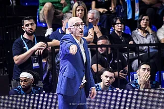 ''Χάσαμε τα ριμπάουντ, καμία δικαιολογία''!
