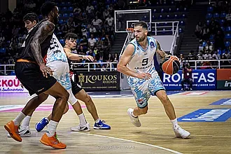 Το δεύτερο ''must win'' του Κολοσσού!