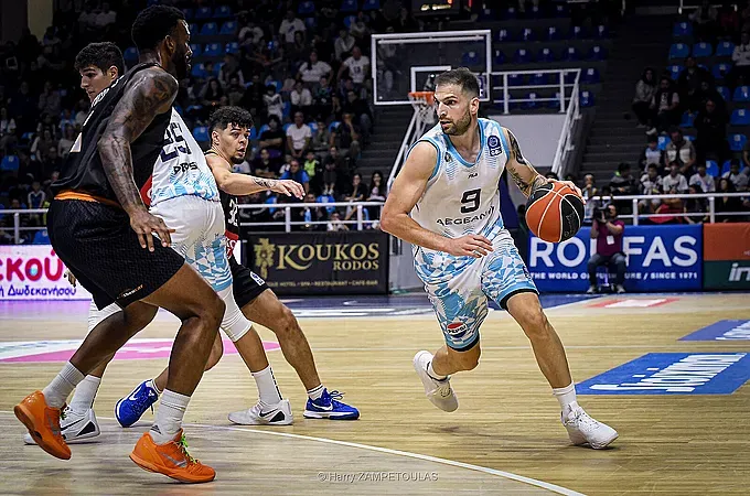 Το δεύτερο ''must win'' του Κολοσσού!