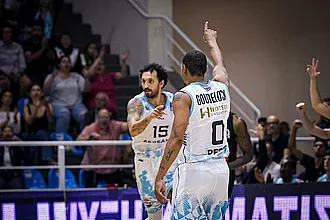 Αποφασισμένος στο Ιβανώφειο ο Κολοσσός!