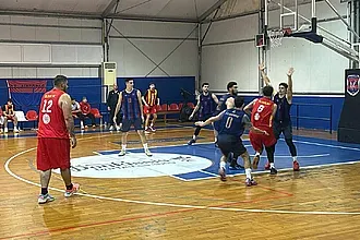 Στην Ιαλυσό παίζει ο Γ.Σ. Διαγόρας!