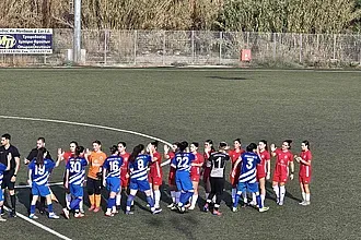 Την Κυριακή (15:00) Ατρόμητος- L.F.C. Ιαλυσού!