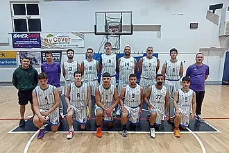 Στο τέλος χαμογέλασε το Ροδίων Άθλησις!