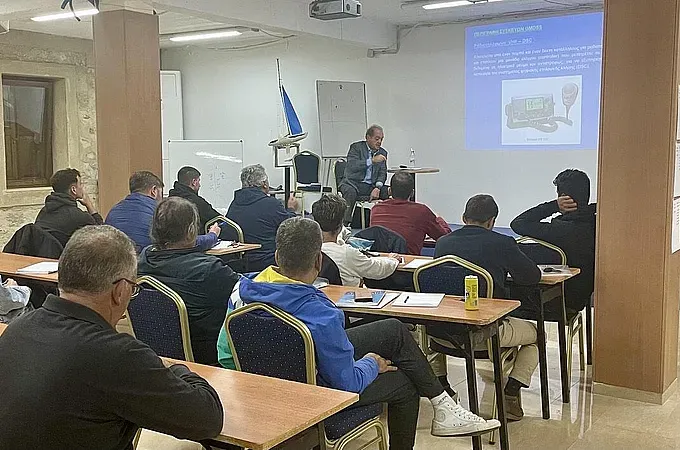 Οι εγγραφές στη σχολή του ΑΣΙΑΘΡ!