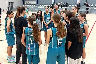 ΚΟΡΑΣΙΔΕΣ: Elite- Πήγασος 48-34