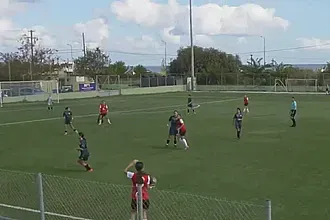 2 στα 2 για την L.F.C. Ιαλυσού!
