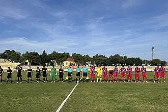 Για το γόητρο και τη φανέλα!
