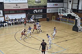 Σπουδαία νίκη της Ακαδημίας στην Κω!