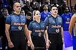 Οι ''σφυρίχτρες'' της G.B.L.!